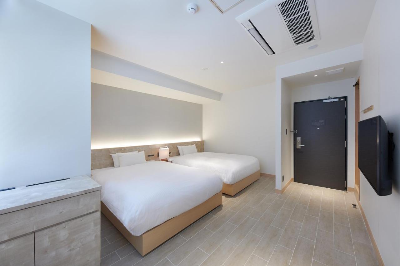 Third Ishigakijima Hotel Ishigaki  Buitenkant foto
