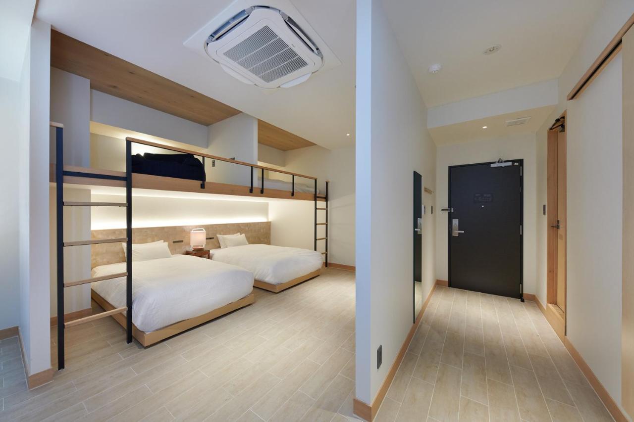 Third Ishigakijima Hotel Ishigaki  Buitenkant foto