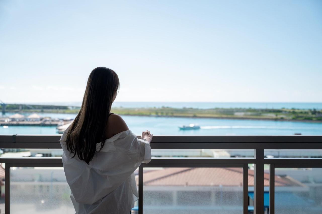 Third Ishigakijima Hotel Ishigaki  Buitenkant foto