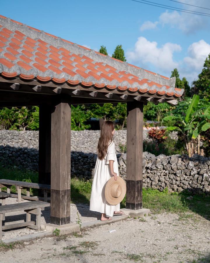Third Ishigakijima Hotel Ishigaki  Buitenkant foto