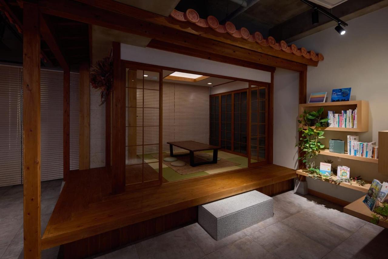 Third Ishigakijima Hotel Ishigaki  Buitenkant foto